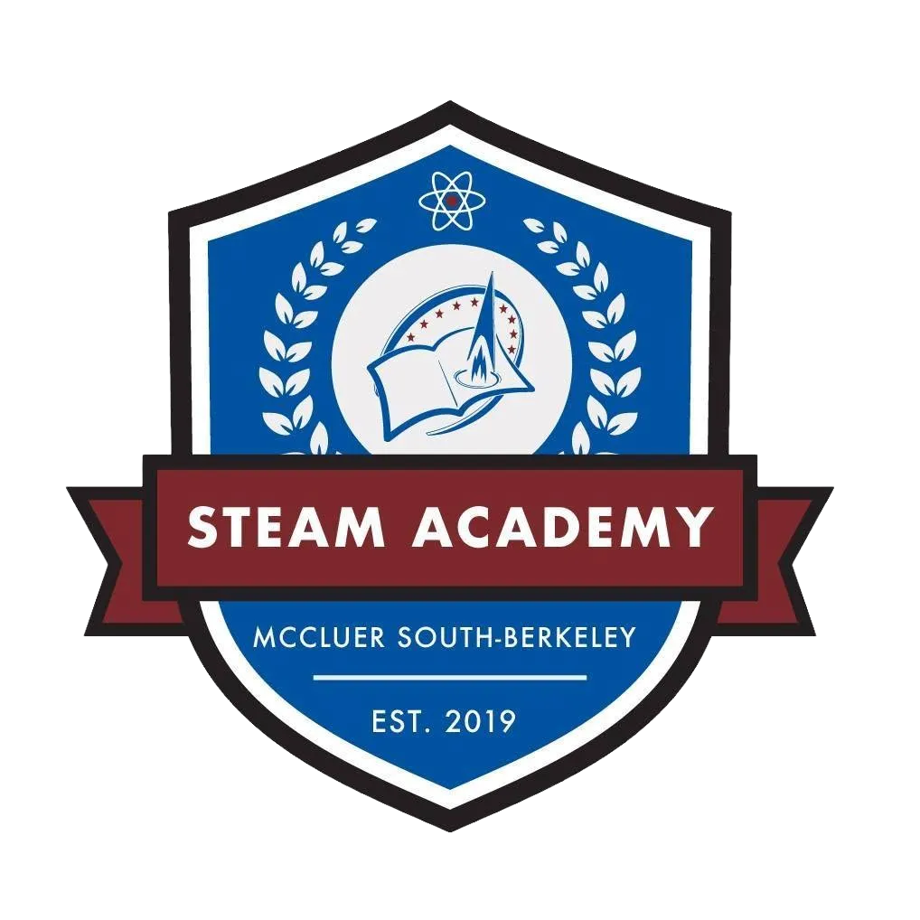 STEAM Academy at McCluer South-Berkeley
