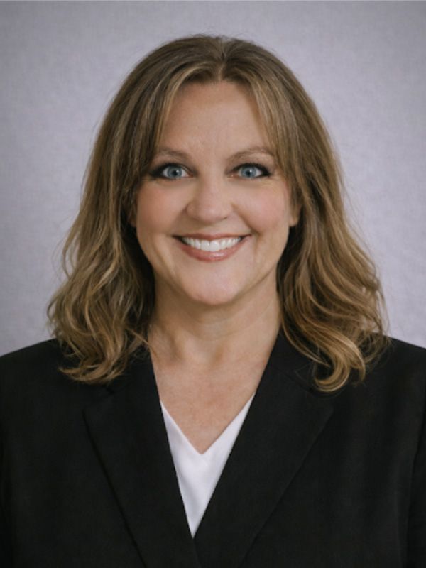 Dr. April Roseman — portrait