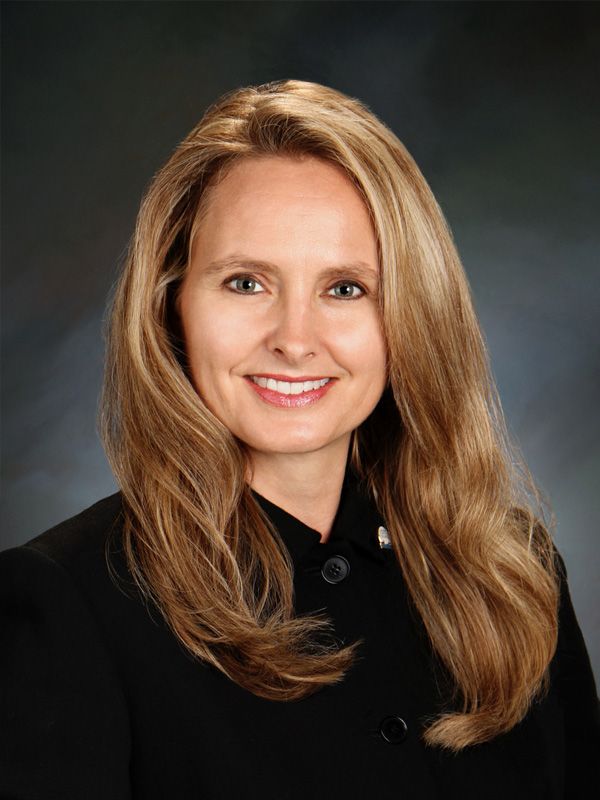 Tiffany Frautschi — portrait