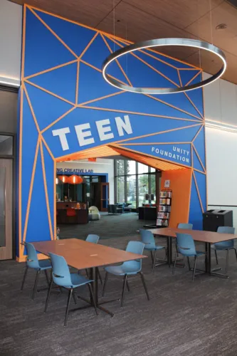 TeenCenter